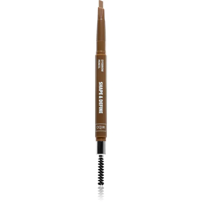 Wibo Eyebrow Pencil creion pentru sprâncene rezistent la apă 1