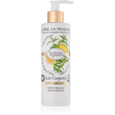 Jeanne en Provence Verveine Agrumes loțiune de corp hidratantă 250 ml