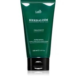 La'dor Herbalism mască pe bază de plante pentru părul slab cu tendință de cădere 150 ml
