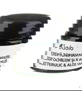 Crema tonifianta pentru zona ochilor si a buzelor, 15ml, Sabio
