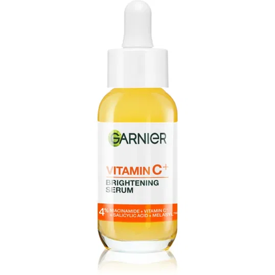 Garnier Skin Naturals Vitamin C ser stralucire cu vitamina C 30 ml