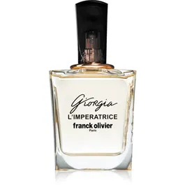 Franck Olivier Giorgia L'Imperatrice Eau de Parfum pentru femei 75 ml