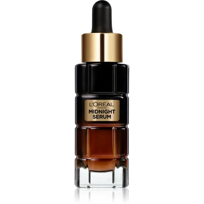 L’Oréal Paris Age Perfect Cell Renew Midnight ser regenere piele 30 ml