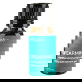 Ulei esential pur spearmint, 10ml, Sabio