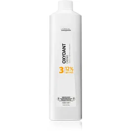 L’Oréal Professionnel Oxydant Creme lotiune activa 12% 40 Vol. 1000 ml