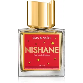 Nishane Vain & Naïve extract de parfum unisex 50 ml
