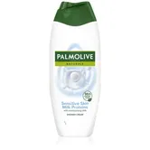 Palmolive Naturals Milk Protein gel cremos pentru dus cu proteine din lapte 500 ml