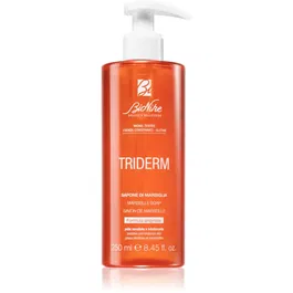 BioNike Triderm săpun lichid 250 ml