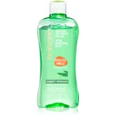 Babaria Sun Aloe gel racoritor dupa expunerea la soare 200 ml