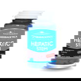 Hepatic+ Stem, 30 capsule, Herbagetica