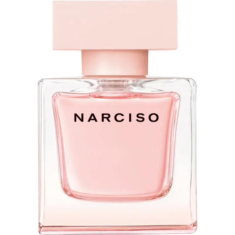 narciso rodriguez NARCISO CRISTAL Eau de Parfum pentru femei 50 ml