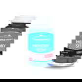 Memory Stem, 30 capsule, Herbagetica