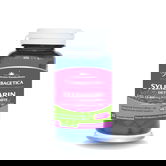 Silymarin Complex, 30 capsule, Herbagetica