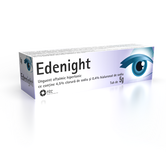 Unguent oftalmic Edenight, 5g, NTC