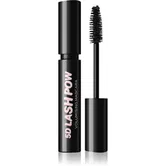 Makeup Revolution 5D Lash Pow Mascara pentru volum si lungire cu efect de gene false 12.2 ml