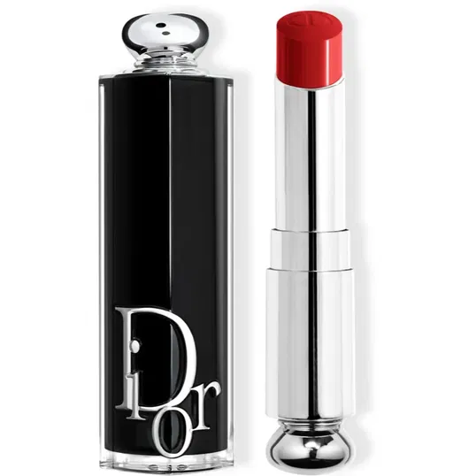 DIOR Dior Addict ruj strălucitor reincarcabil culoare 841 Caro 3.2 g