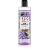 Lux Fig & Geranium Oil gel de duș 480 ml