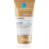 La Roche-Posay Lipikar Baume AP+M Light Balsam corporal regenerator pentru piele uscata si sensibila 200 ml