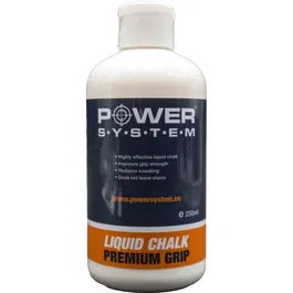 Power System Liquid Chalk magneziu lichid 250 ml