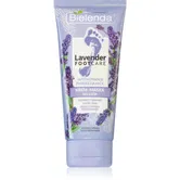 Bielenda Lavender Foot Care masca sub forma de crema pentru picioare 100 ml