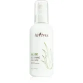 Isntree Aloe Soothing Emulsion emulsie calmanta si hidratanta 120 ml