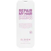 Eleven Australia Repair My Hair Nourishing Shampoo sampon-balsam pentru ingrijire 300 ml