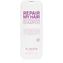 Eleven Australia Repair My Hair Nourishing Shampoo sampon-balsam pentru ingrijire 300 ml