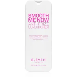 Eleven Australia Smooth Me Now Anti-Frizz Conditioner balsam pentru netezirea părului indisciplinat 300 ml