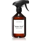 The Olphactory The Olphactory Groom Cologne spray pentru camera 500 ml