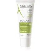 A-Derma Biology Rich Cream produs hrănitor pentru ten uscat sensibil si foarte uscat 40 ml
