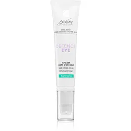 BioNike Defence Eye crema de ochi iluminatoare impotriva cearcanelor 15 ml