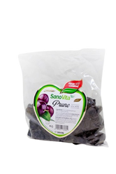 Prune uscate fara samburi, 250g, SanoVita