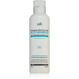 La'dor Damage Protector Acid Shampoo Sampon de restaurare in profunzime pentru par uscat, deteriorat si tratat chimic 150 ml