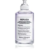 Maison Margiela REPLICA When the Rain Stops Eau de Toilette unisex 100 ml