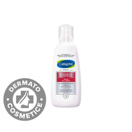 Spuma de curatare pentru fata Redness, 236ml, Cetaphil