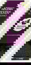 Fructe uscate de Aronia Bio, 200g, Aronia Original