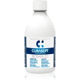 Curasept Biosmalto Caries Abrasion & Erosion apa de gura pentru a consolida si de a restabili smaltul dentar 300 ml