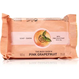 The Body Shop Pink Grapefruit Soap săpun solid 100 g