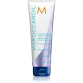 Moroccanoil Color Care balsam de par violet pentru parul blond cu suvite 200 ml