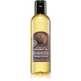 The Body Shop Coconut Oil Ulei nutritiv pentru păr 200 ml
