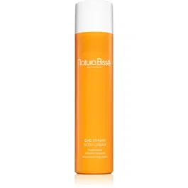 Natura Bissé C+C Vitamin crema de corp pentru fermitatea pielii 250 ml