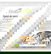 Fulgi de orez Bio, 350g, Pronat