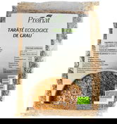 Tarate de grau Bio, 200g, Pronat