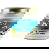 Ulei de cocos extravirgin Bio, 200ml, Pronat