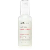 Isntree Clear Skin 8% AHA Essence Regenerarea esenței pielii Cu AHA Acizi 100 ml
