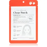 Mizon Good Bye Blemish Clear Patch plasture de curatare impotriva acneei 44 buc