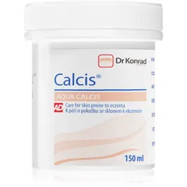 Dr Konrad Calcis® crema pentru piele cu tendință la eczeme 150 ml