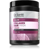 Dr. Santé Collagen Mască de păr cu efect revitalizant cu colagen 1000 ml