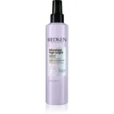 Redken Blondage High Bright stralucirea pielii pentru iluminarea părului sau pentru părul cu șuvițe 250 ml