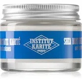 Institut Karité Paris Milk Cream Shea Moisturizing Day Cream crema de zi hidratanta uscata si foarte uscata 50 ml